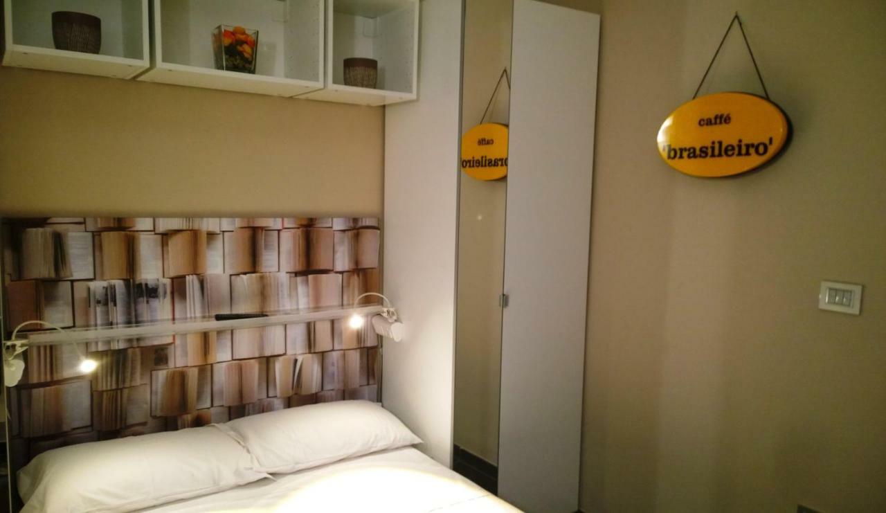 B&B Villa Romina San Cataldo  Dış mekan fotoğraf
