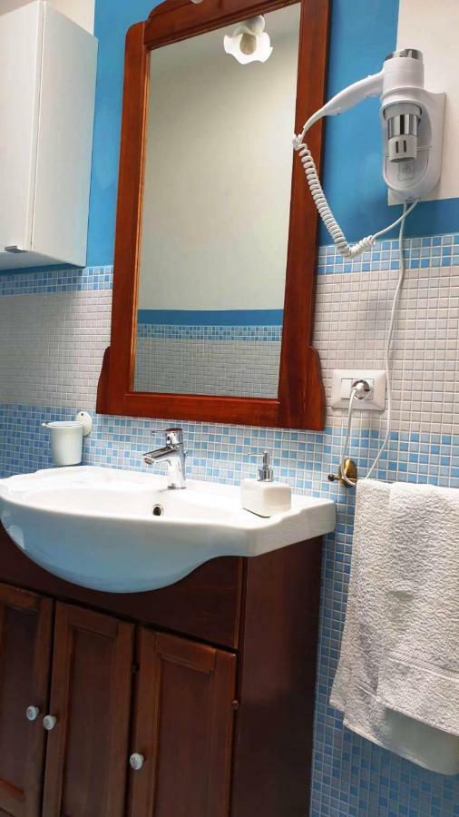 B&B Villa Romina San Cataldo  Dış mekan fotoğraf